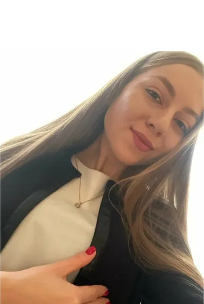 Анкета Вика - Асбест, 23 года, №33083